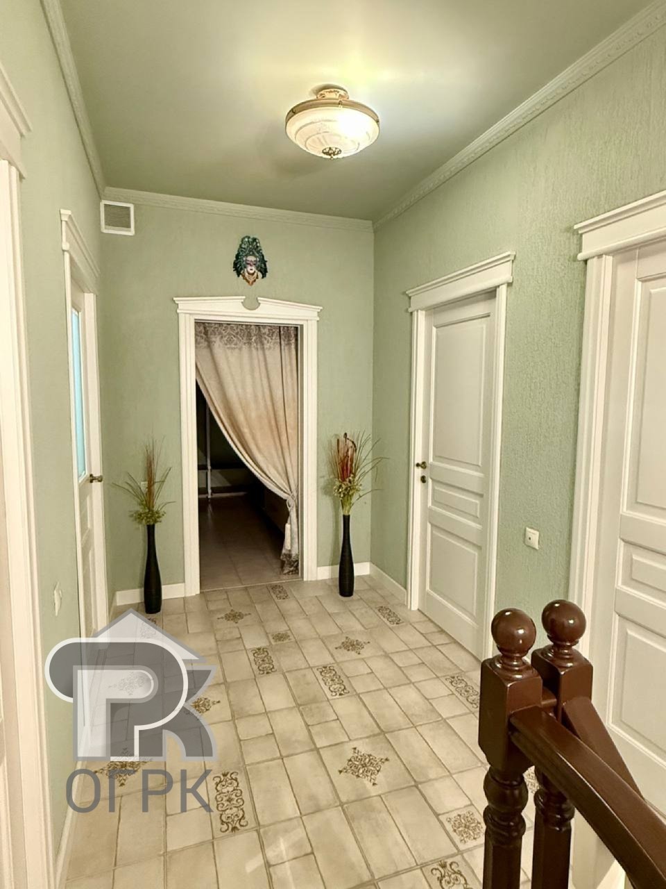 Купить коттедж, №388289