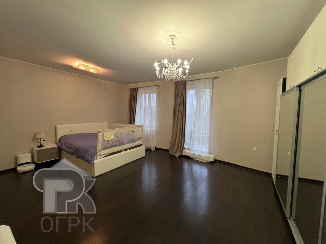 Купить 3-комнатную квартиру, №387411