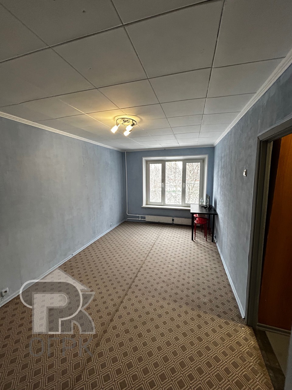 Купить 1-комнатную квартиру, №387737