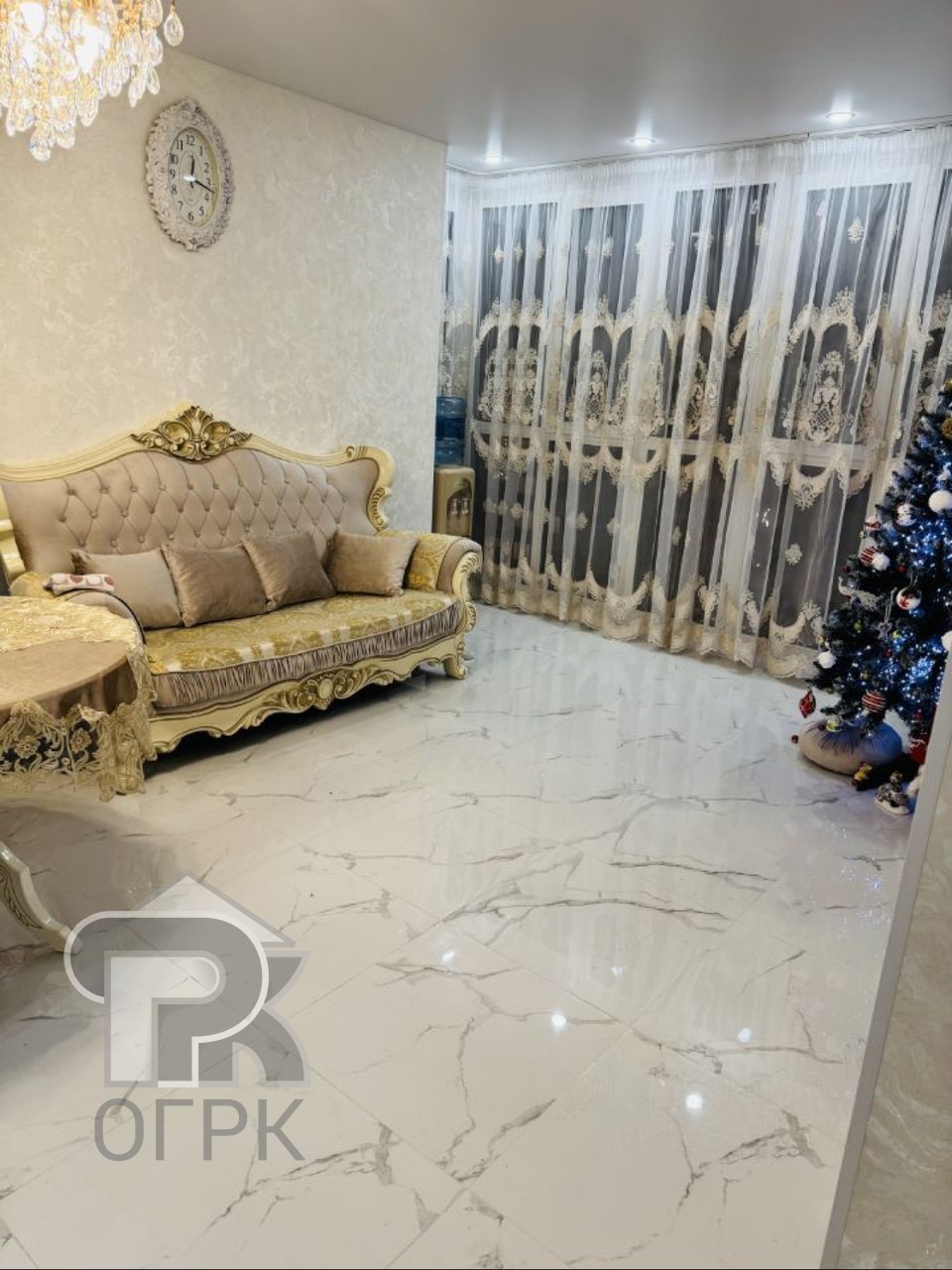 Купить 2-комнатную квартиру, №387387