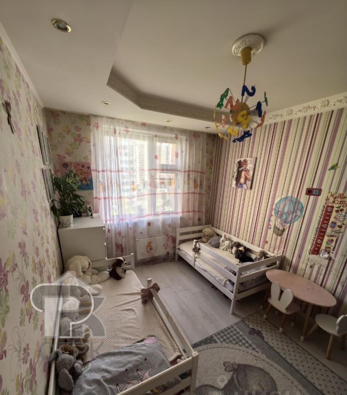 Купить 2-комнатную квартиру, №390090