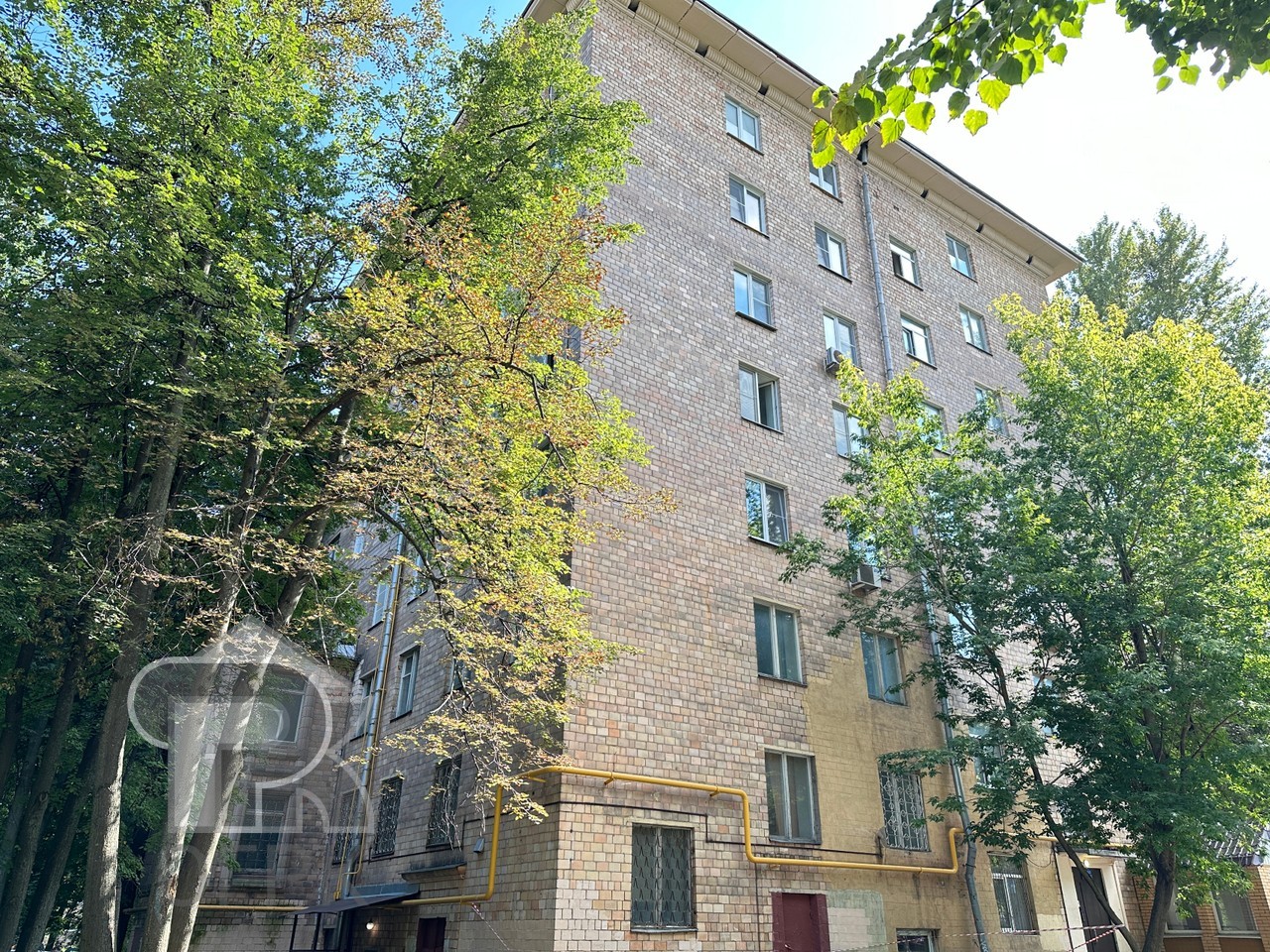 Купить студию, №386309