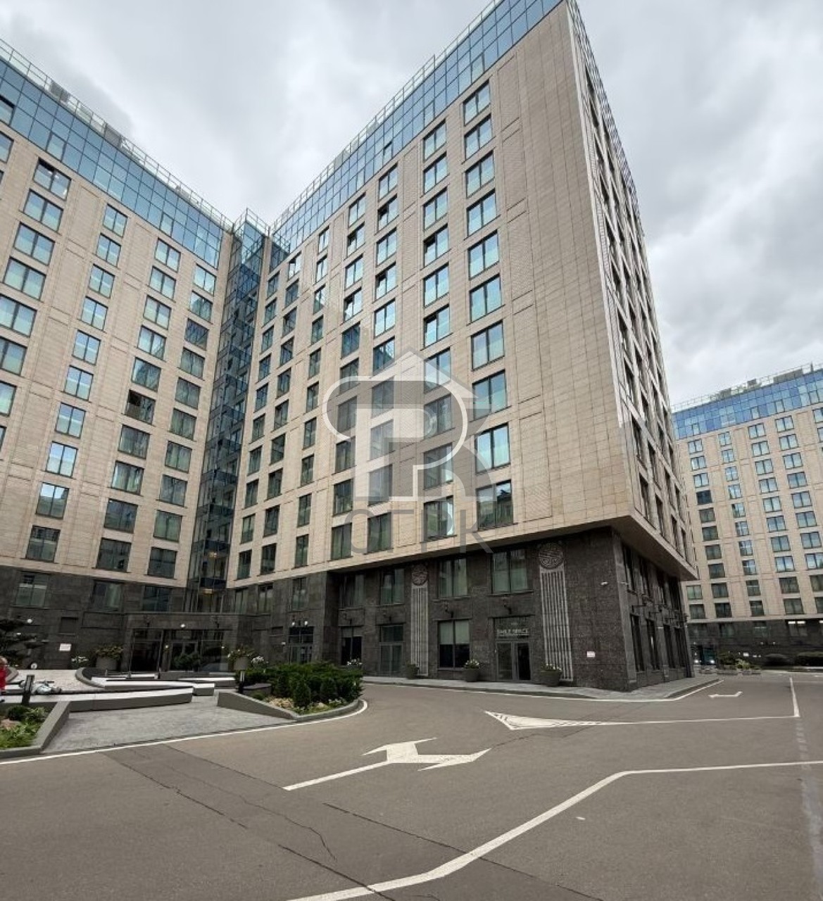 Купить 2-комнатную квартиру, №387644