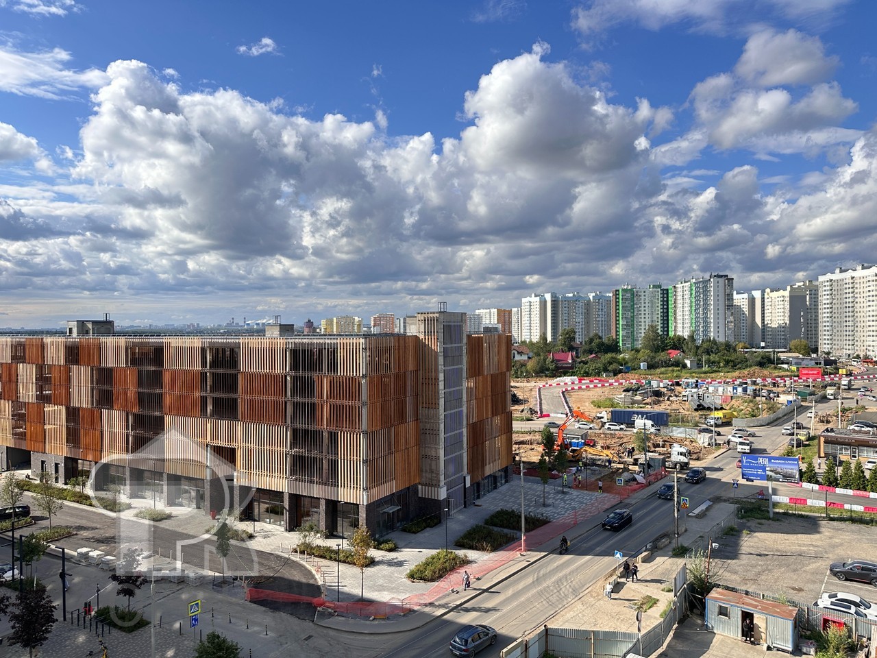 Купить 2-комнатную квартиру, №387261