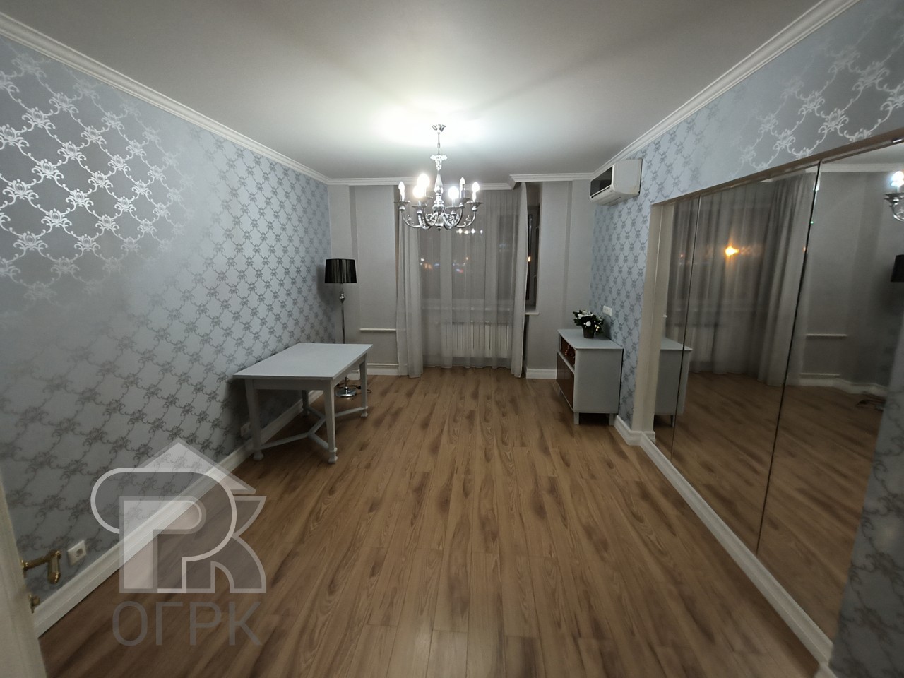 Купить 2-комнатную квартиру, №387703