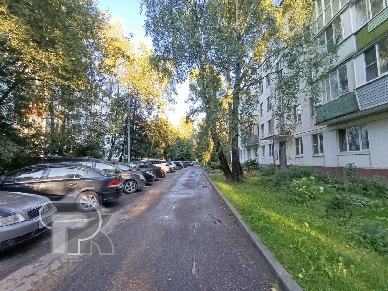 Купить 1-комнатную квартиру, №386723