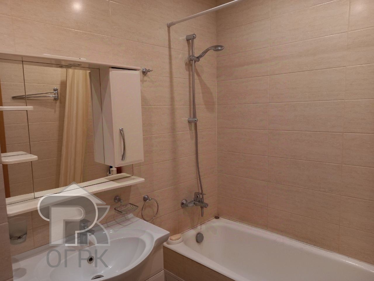 Купить 1-комнатную квартиру, №387344