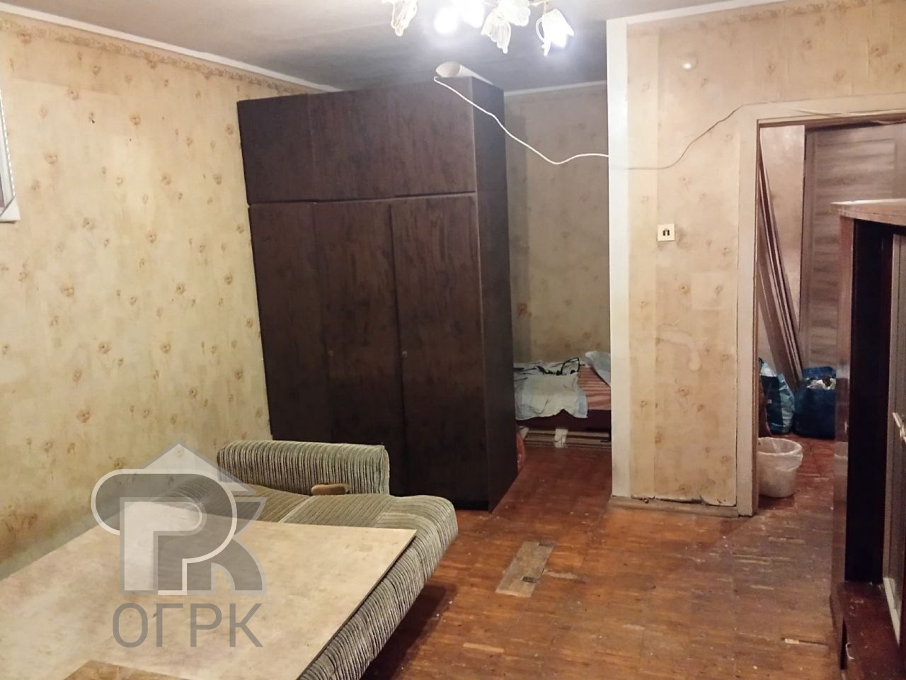 Купить 1-комнатную квартиру, №391578
