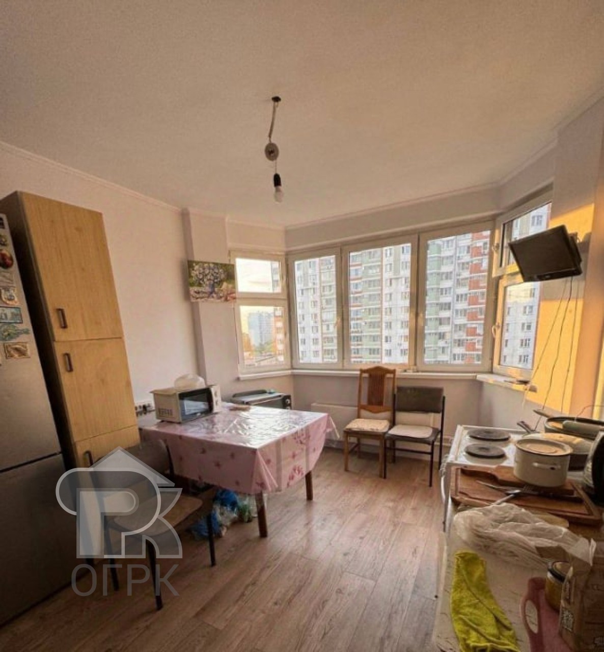 Купить 2-комнатную квартиру, №387849