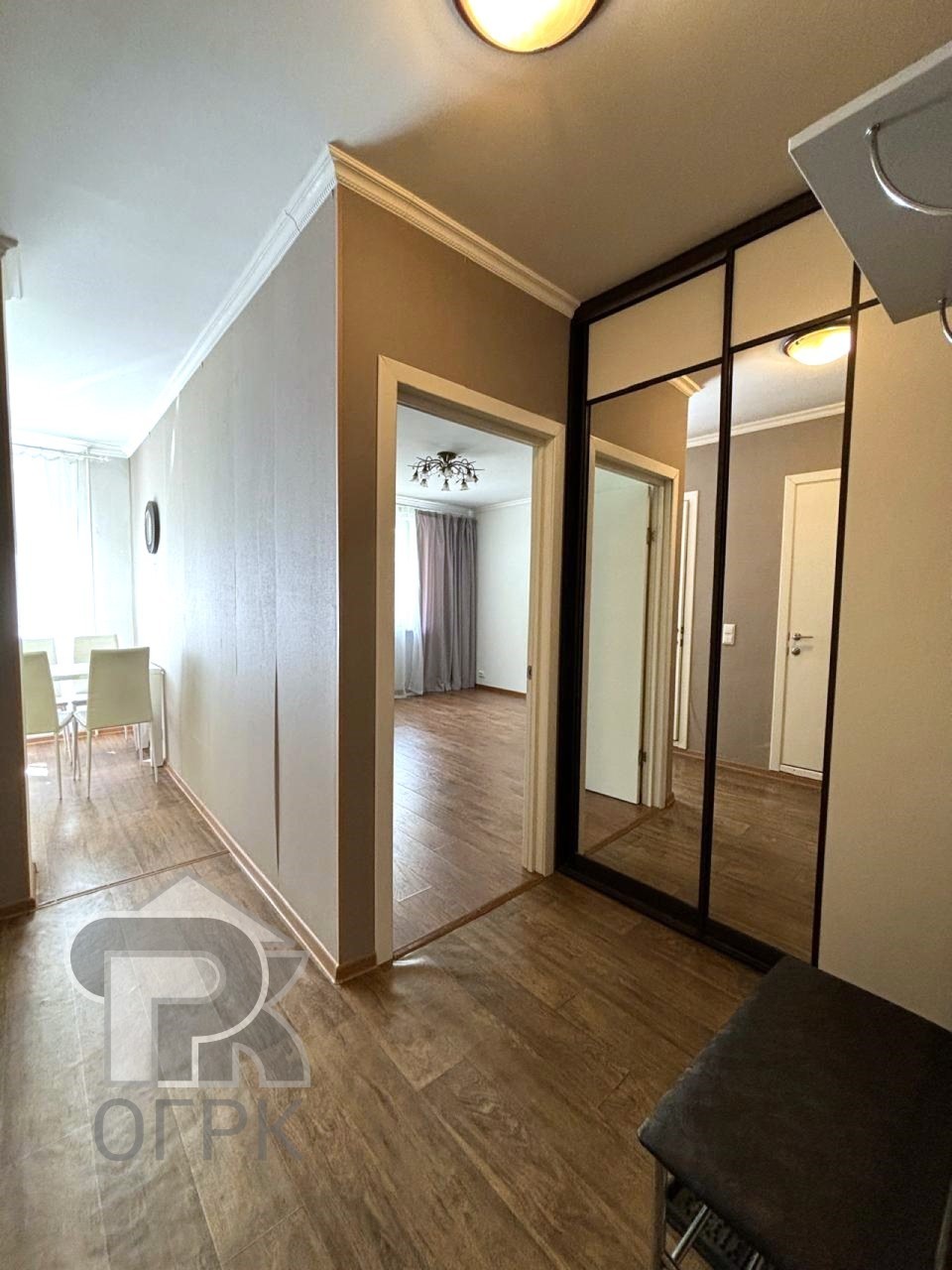 Купить 1-комнатную квартиру, №388290