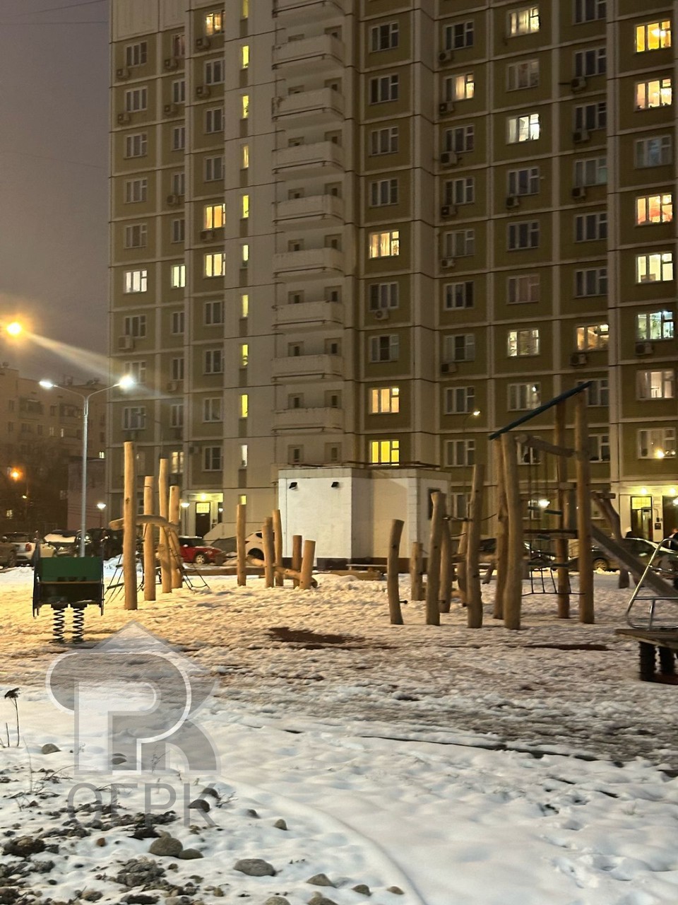 Купить 2-комнатную квартиру, №384587