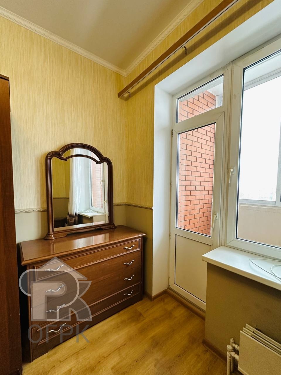 Купить 2-комнатную квартиру, №388091