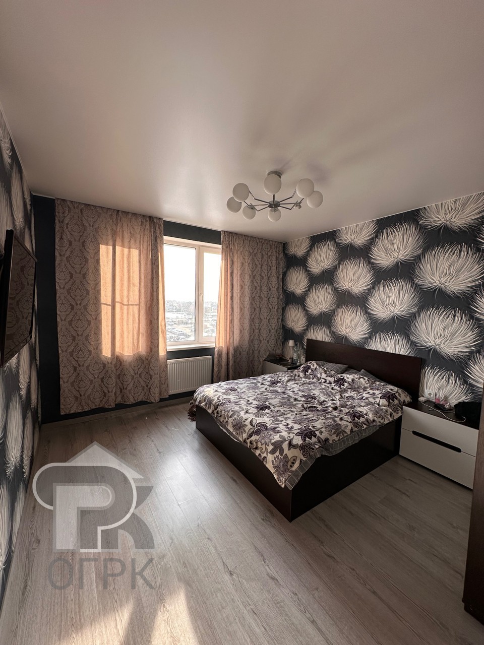 Купить 2-комнатную квартиру, №388914