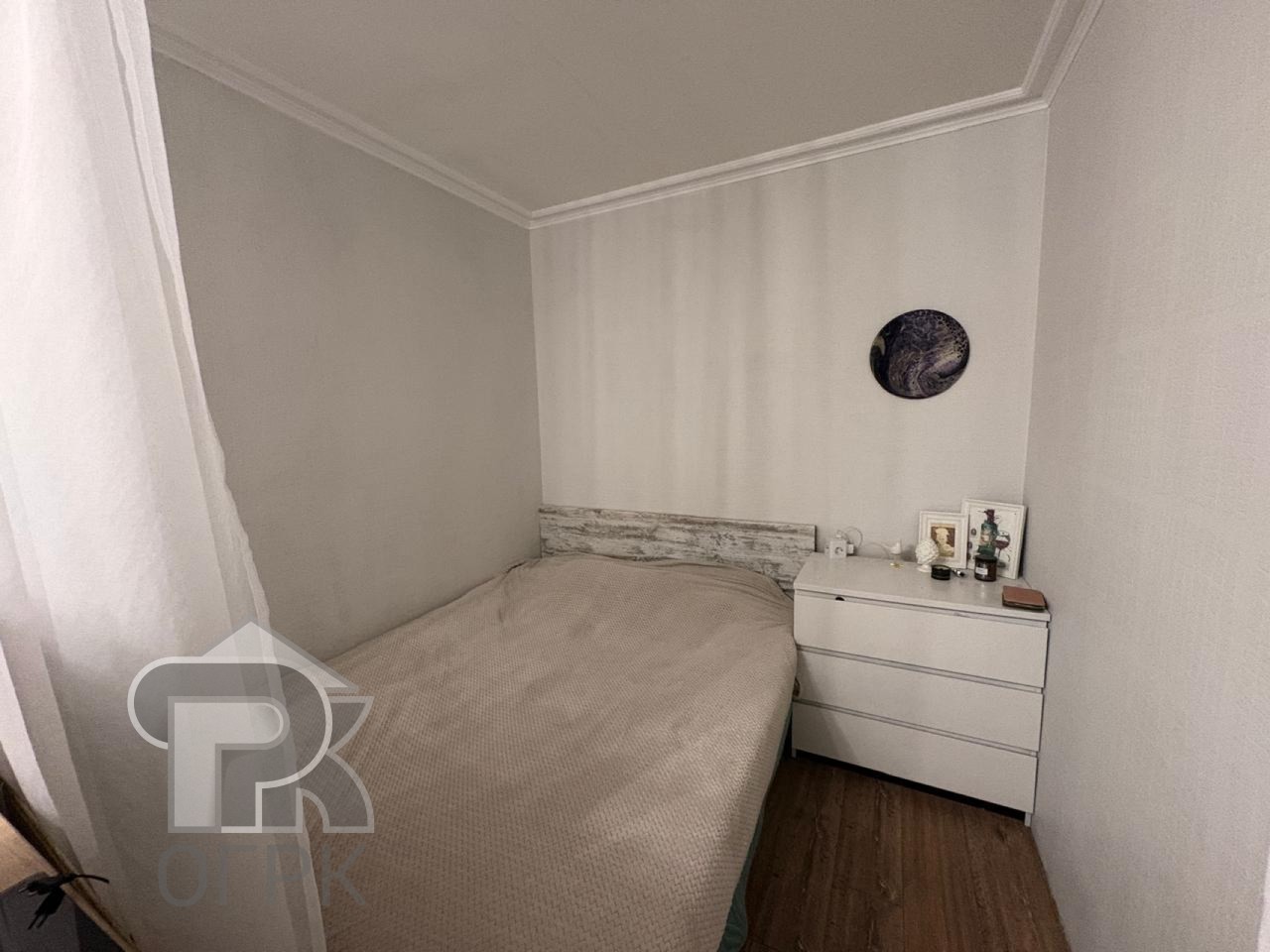 Купить 1-комнатную квартиру, №387632