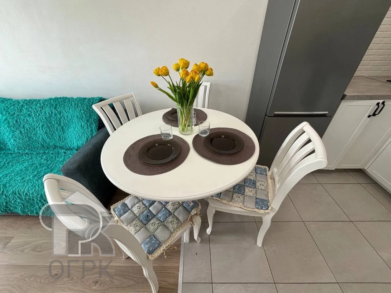 Купить 2-комнатную квартиру, №388917