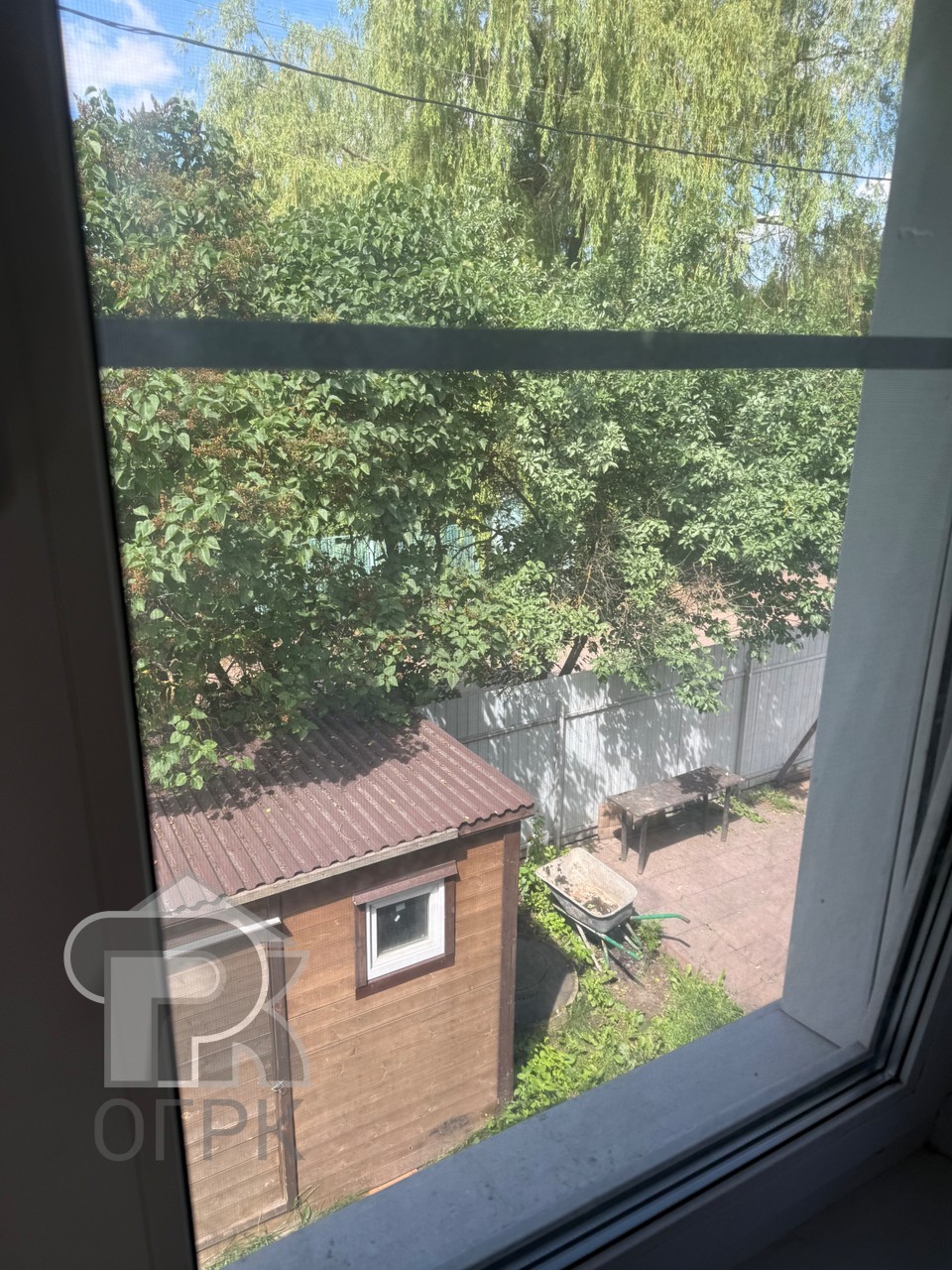 Купить коттедж, №390569