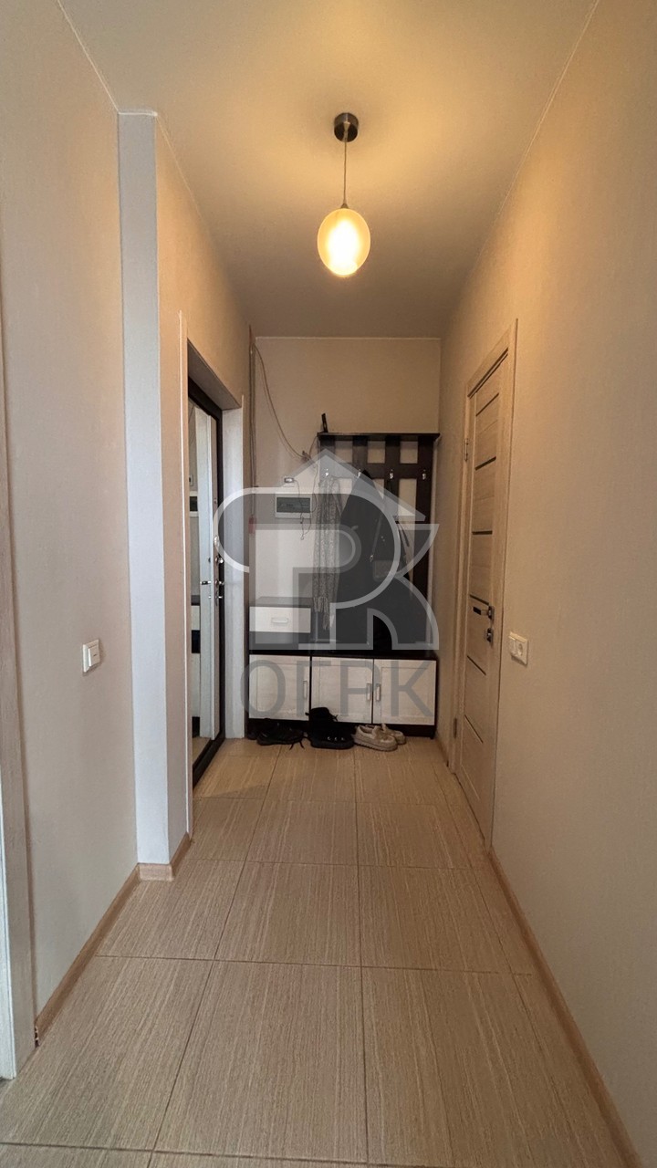 Купить 1-комнатную квартиру, №318293