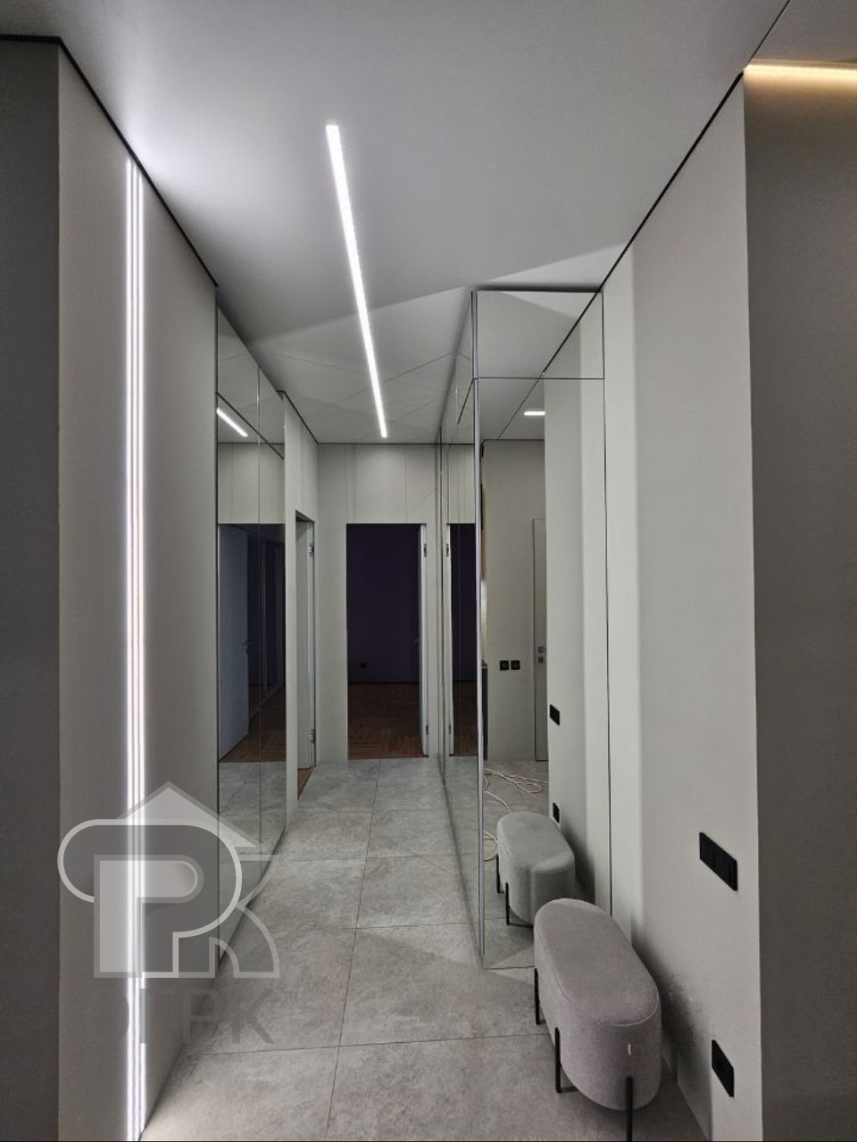 Купить 2-комнатную квартиру, №387391