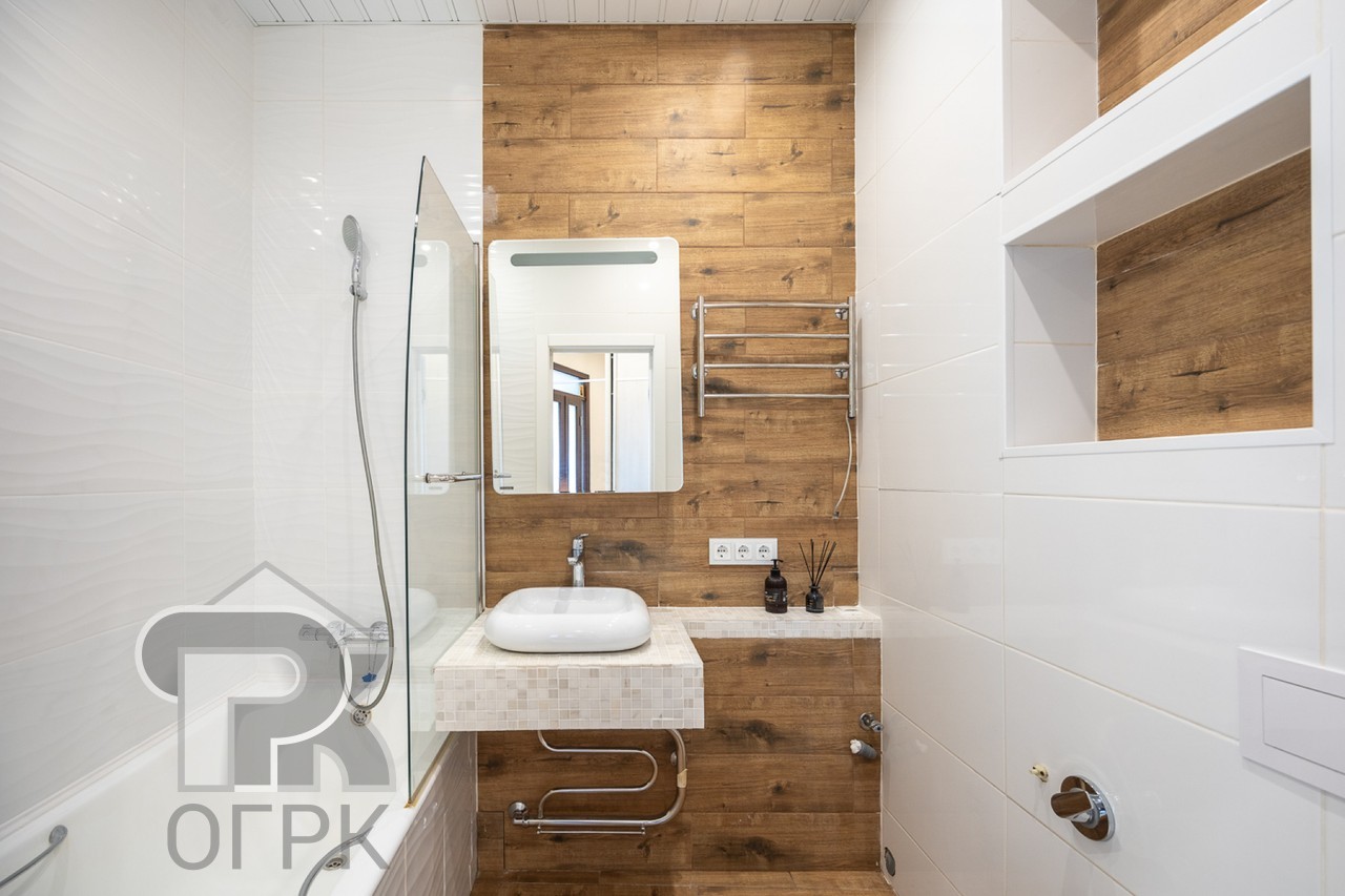 Купить 3-комнатную квартиру, №387399