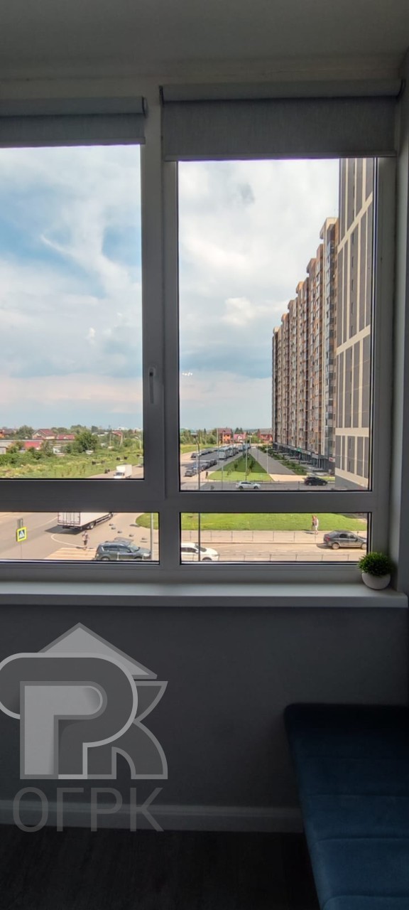 Купить 2-комнатную квартиру, №378450