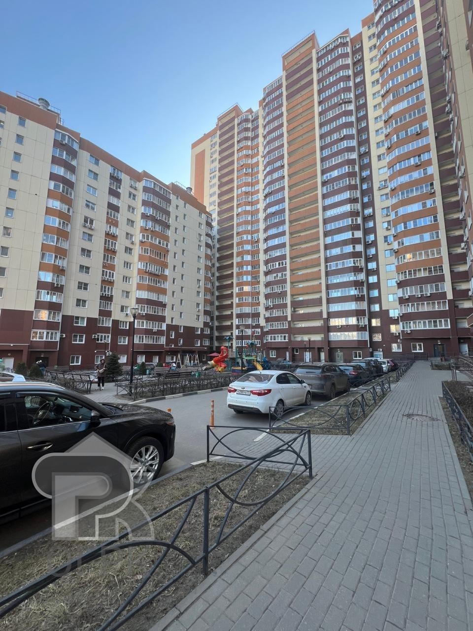Купить студию, №386466