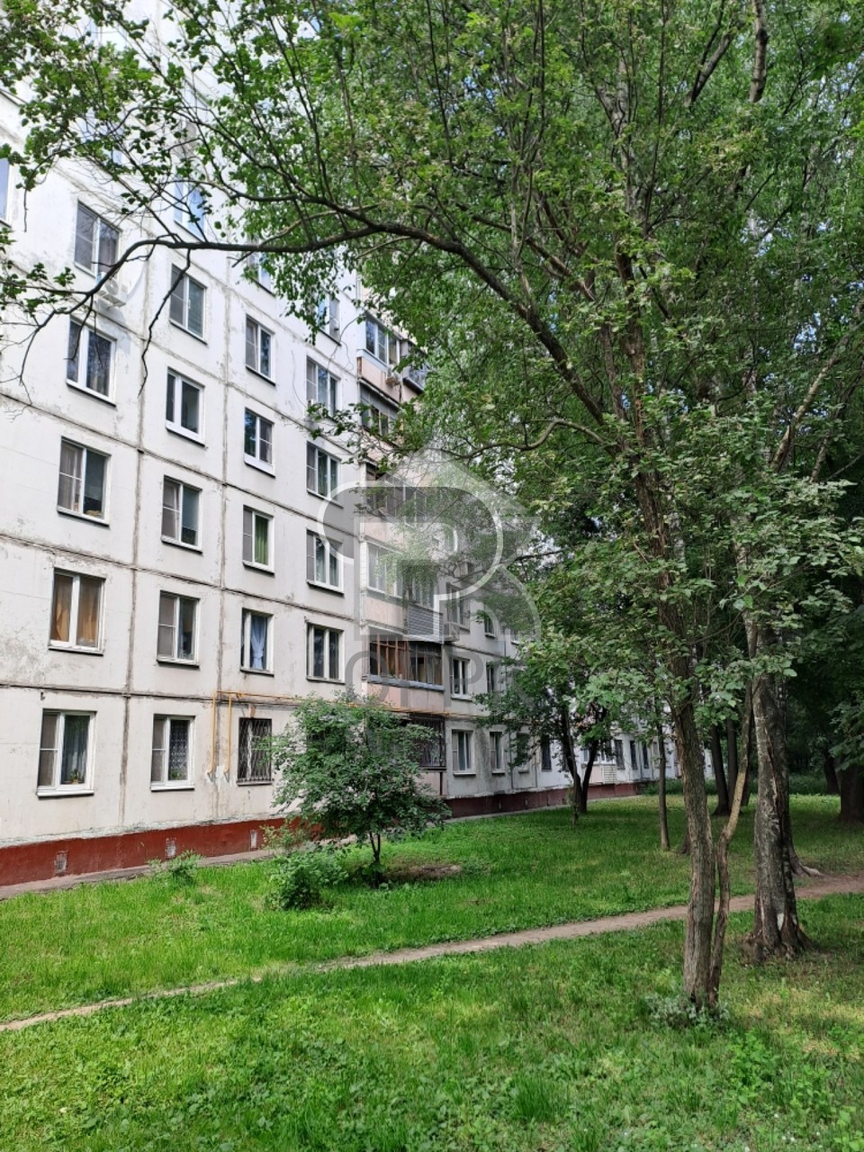 Купить 3-комнатную квартиру, №390573