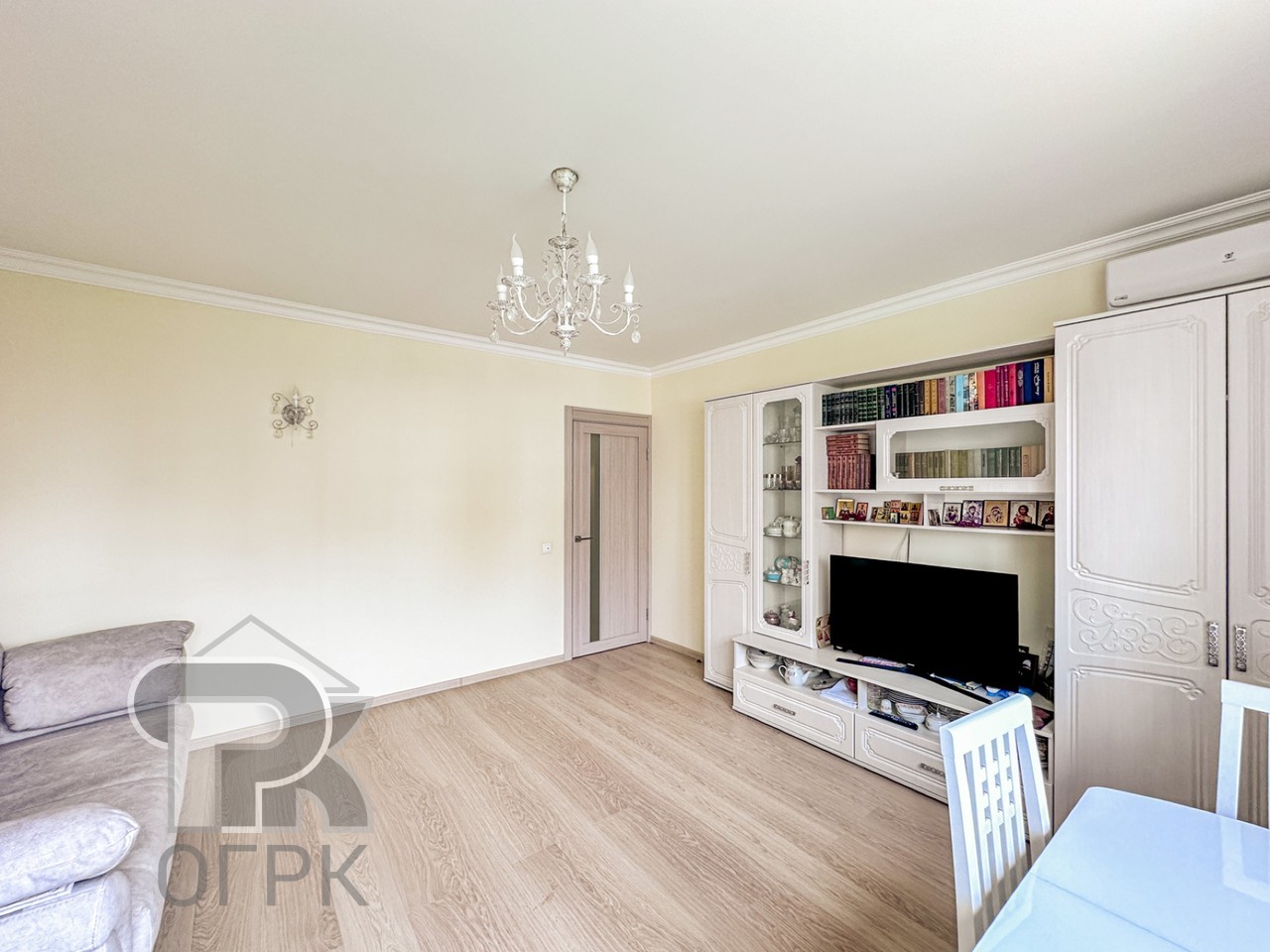 Купить 2-комнатную квартиру, №388270