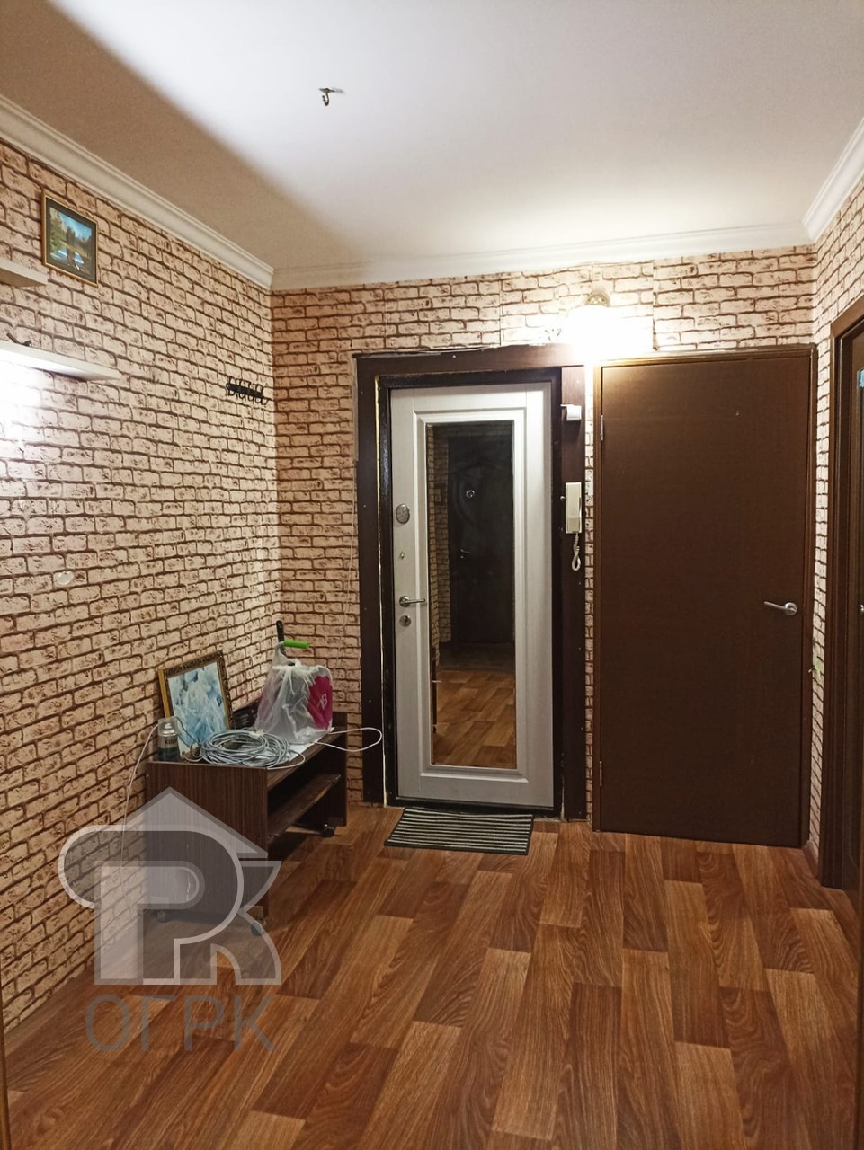 Купить 3-комнатную квартиру, №386916