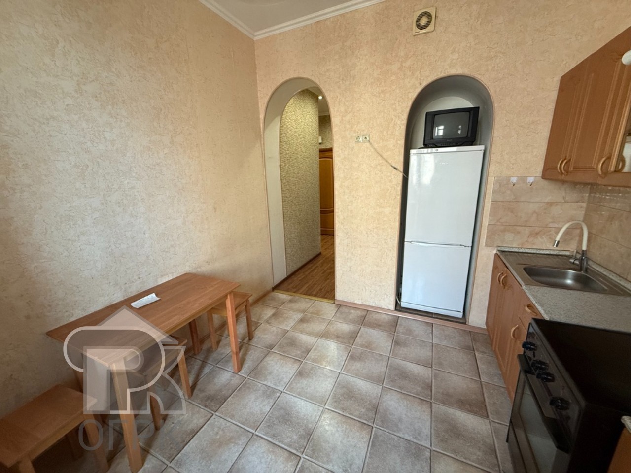 Купить 1-комнатную квартиру, №389302