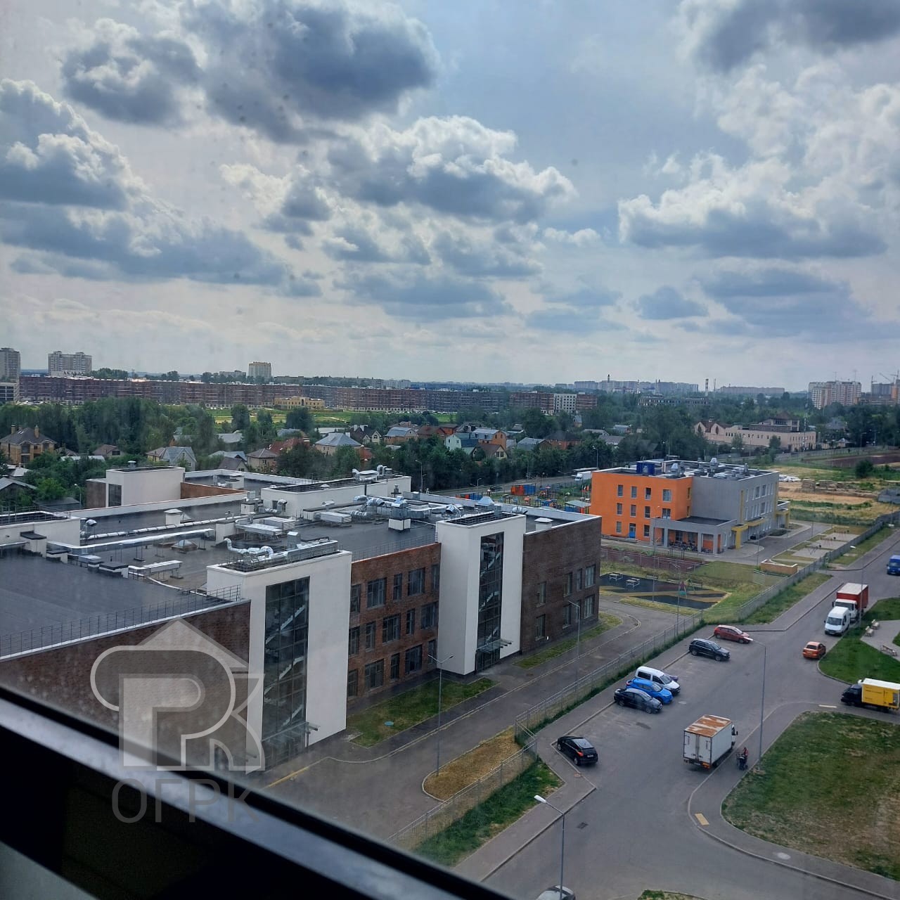 Купить студию, №384114