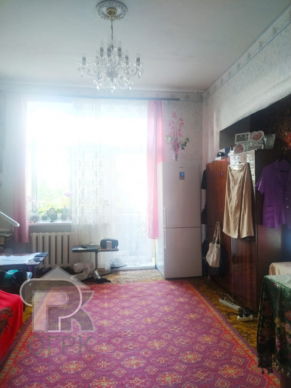 Купить 3-комнатную квартиру, №370463