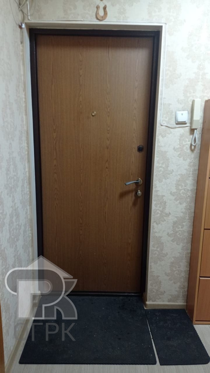 Купить 1-комнатную квартиру, №388689