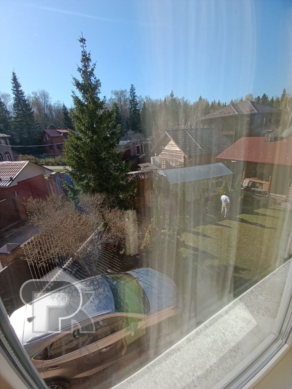 Купить коттедж, №385003