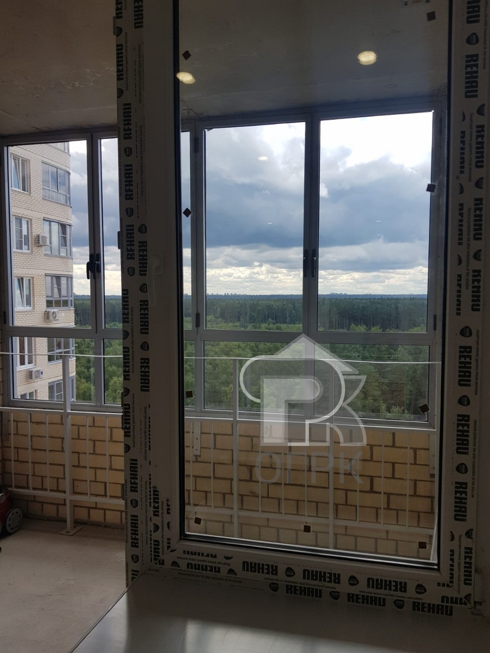Купить 1-комнатную квартиру, №327587