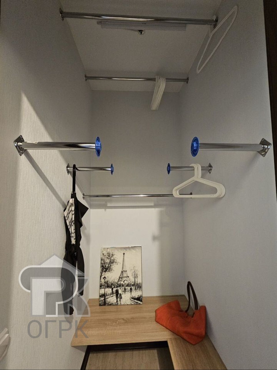 Купить 1-комнатную квартиру, №389017