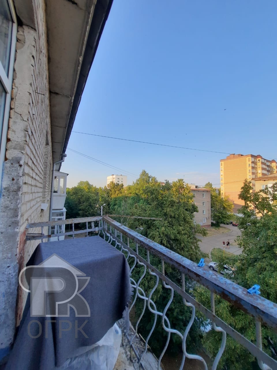 Купить комнату в 3-ккв, №370289