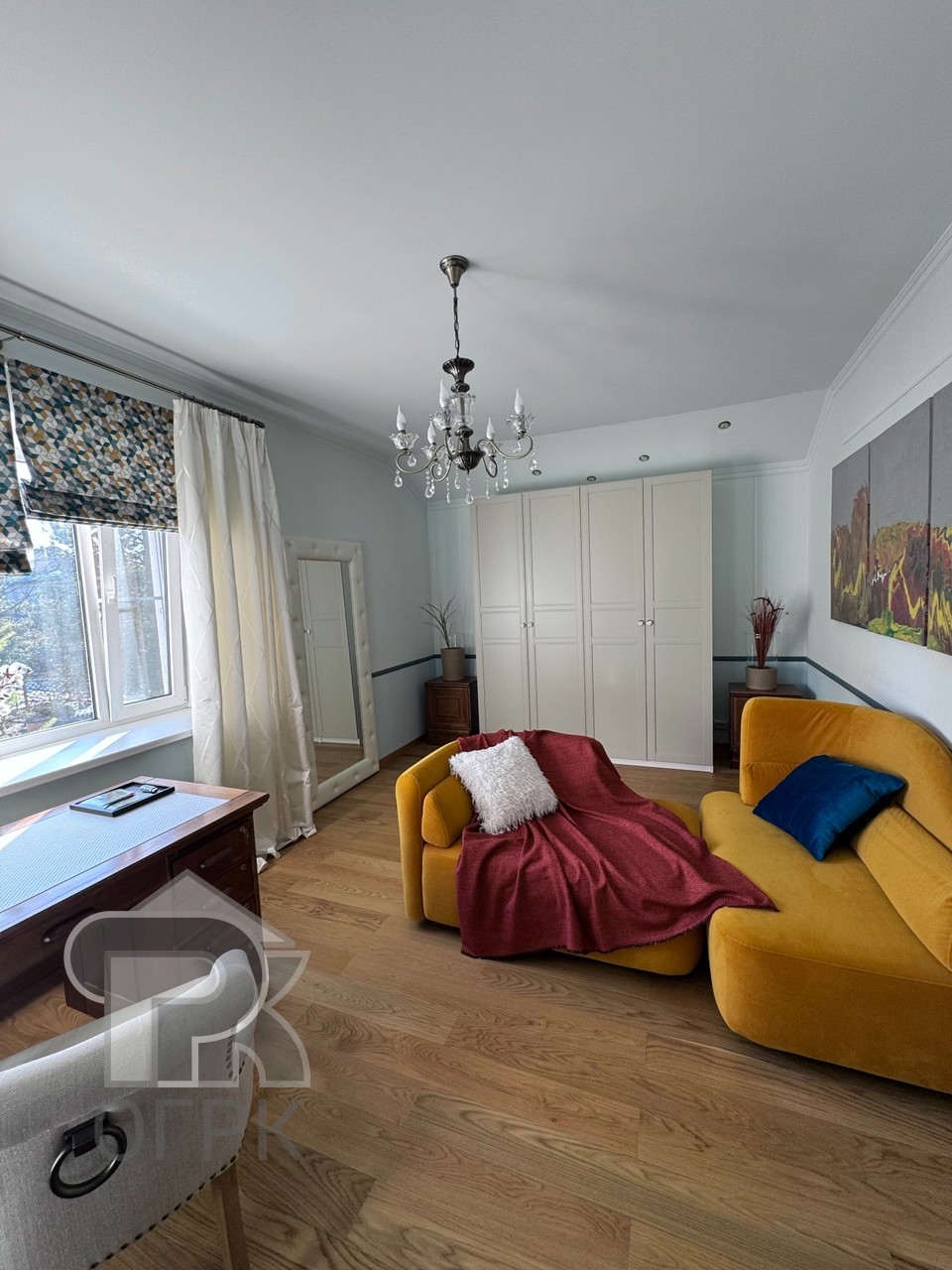 Купить коттедж, №388974