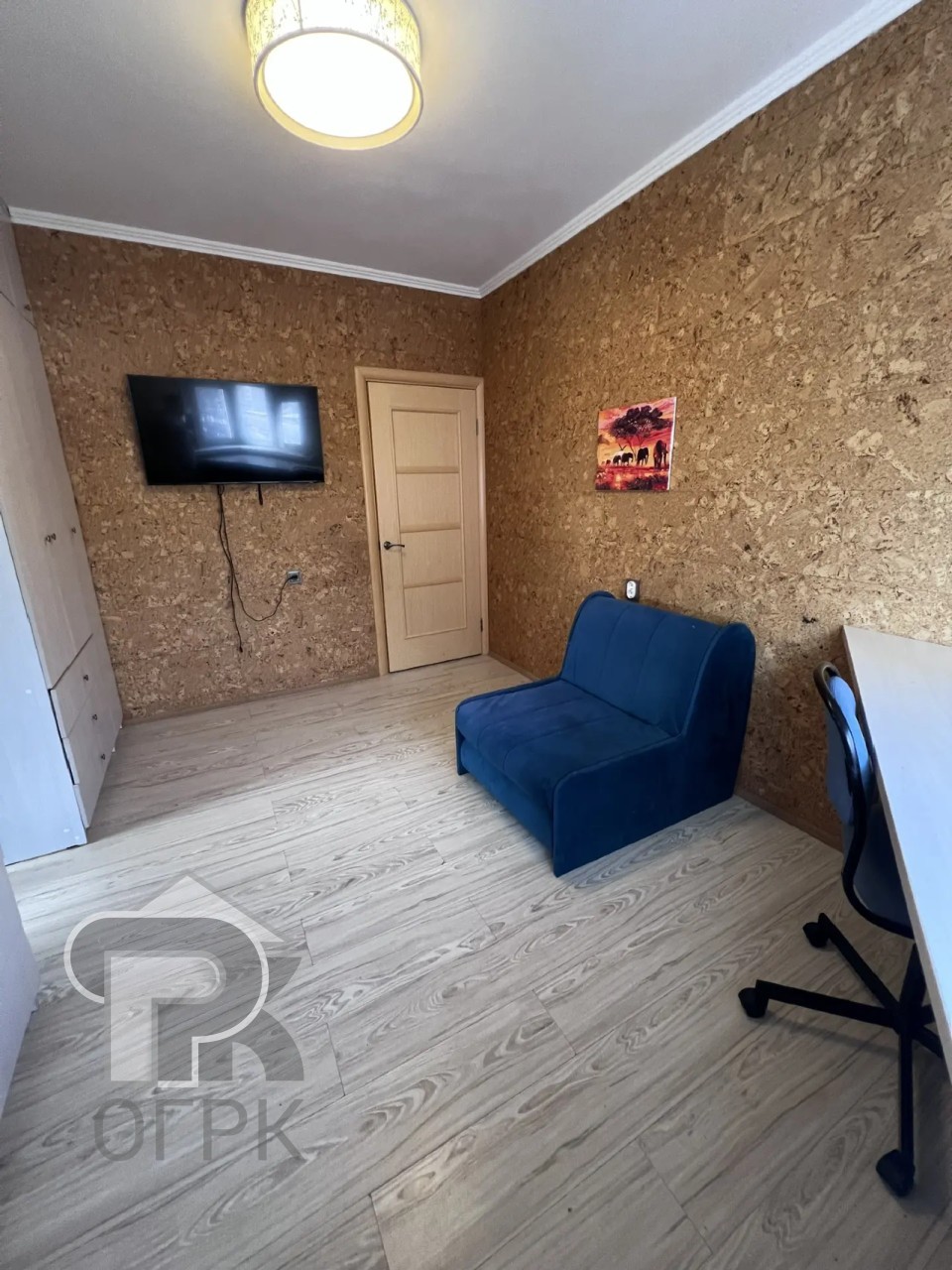 Купить 2-комнатную квартиру, №389245