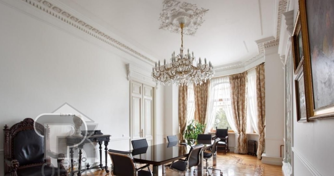 Купить 5-комнатную квартиру, №352366