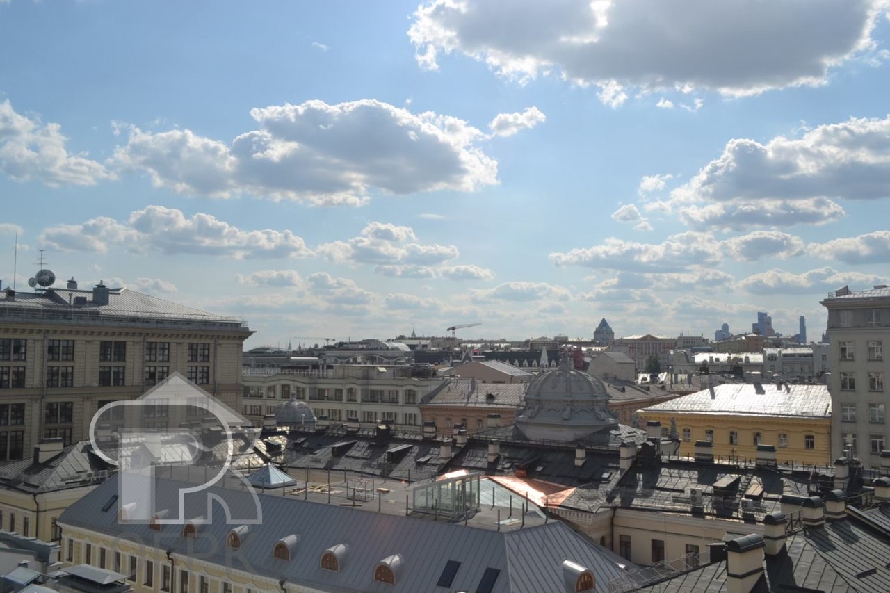 Купить 7-комнатную квартиру, №329748