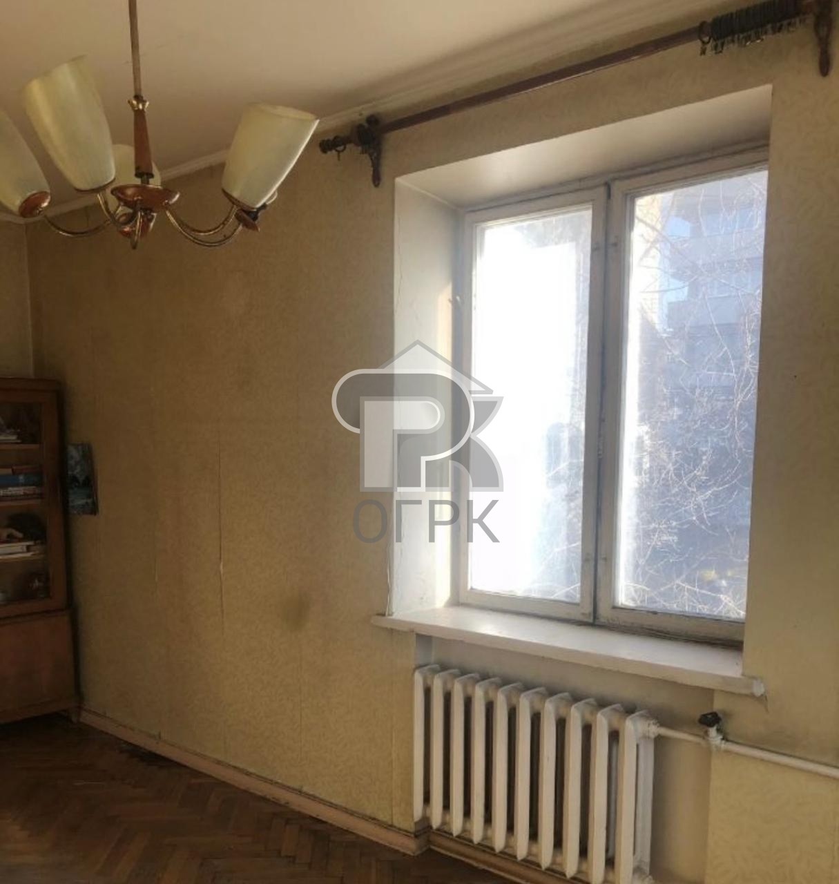 Купить 2-комнатную квартиру, №387539