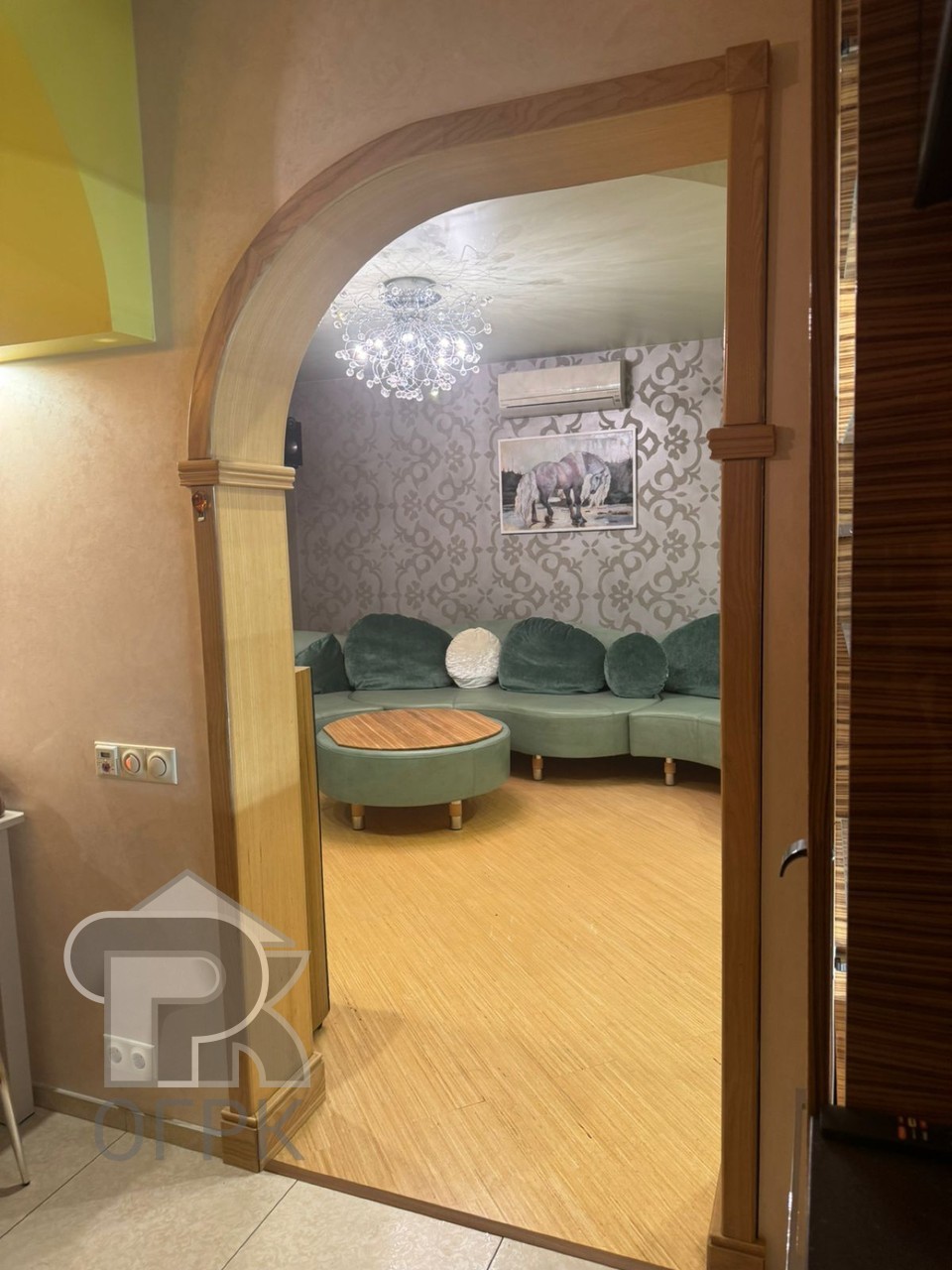 Купить 3-комнатную квартиру, №387550