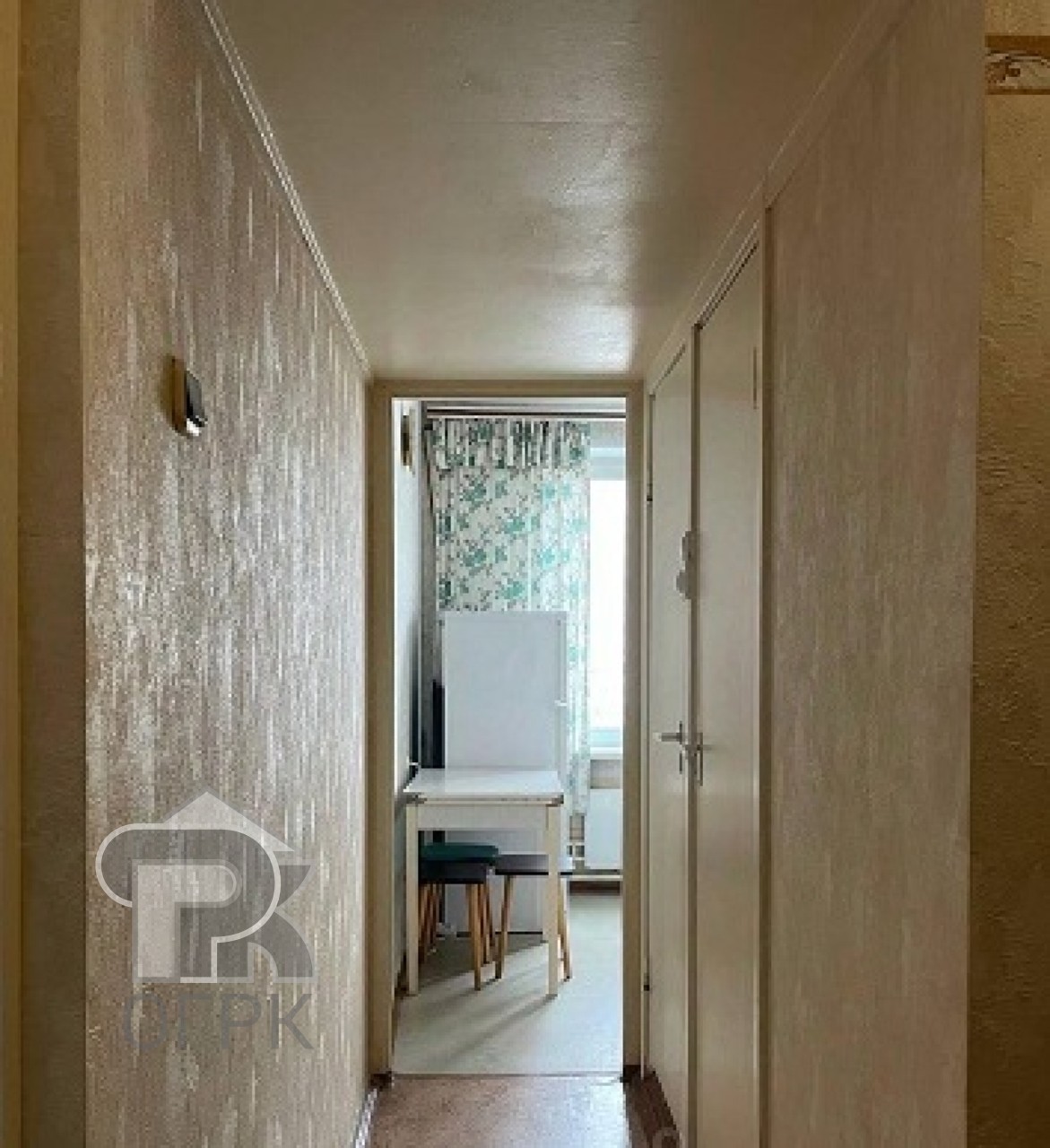 Купить 1-комнатную квартиру, №388846