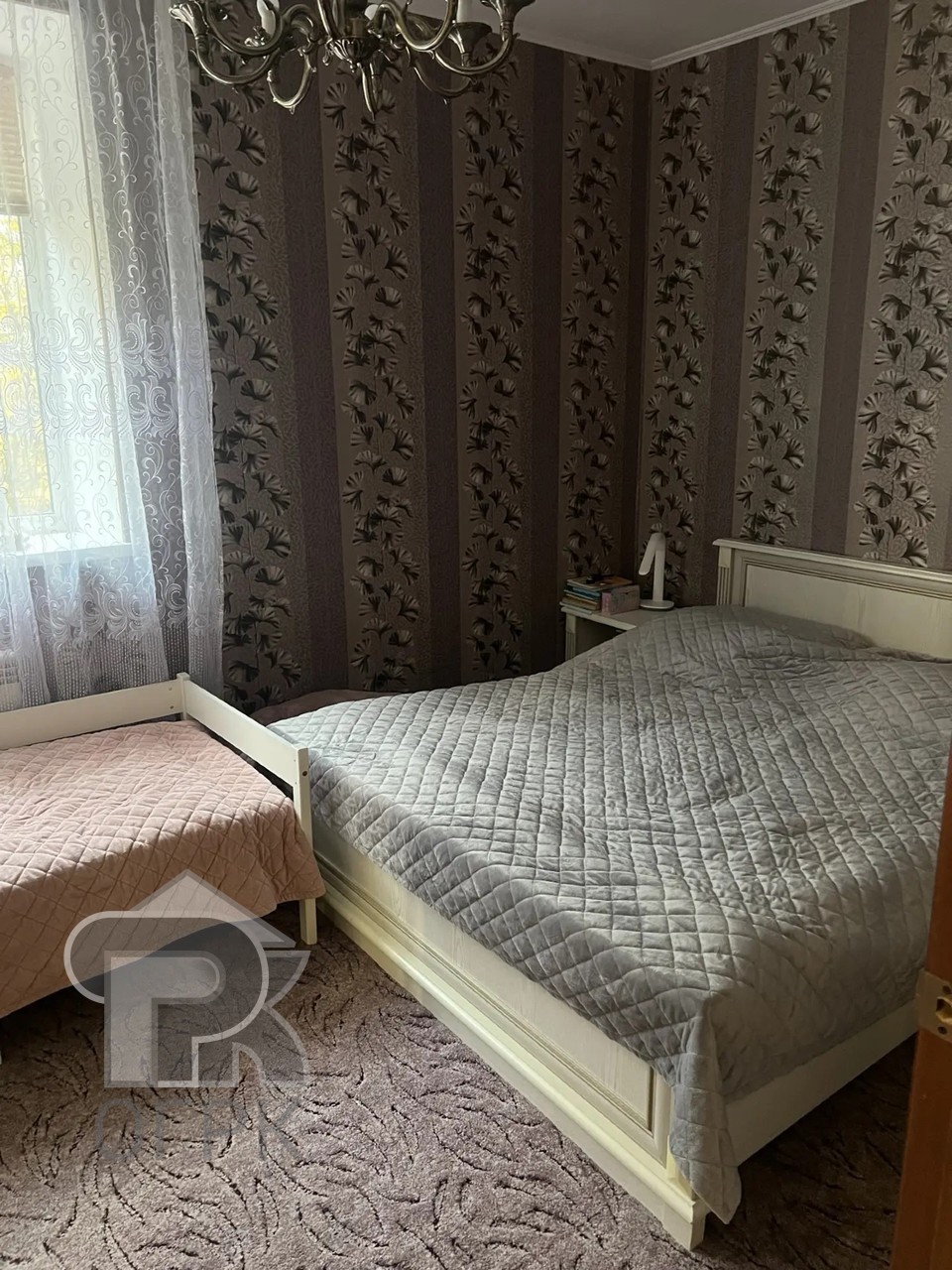 Купить 2-комнатную квартиру, №392603