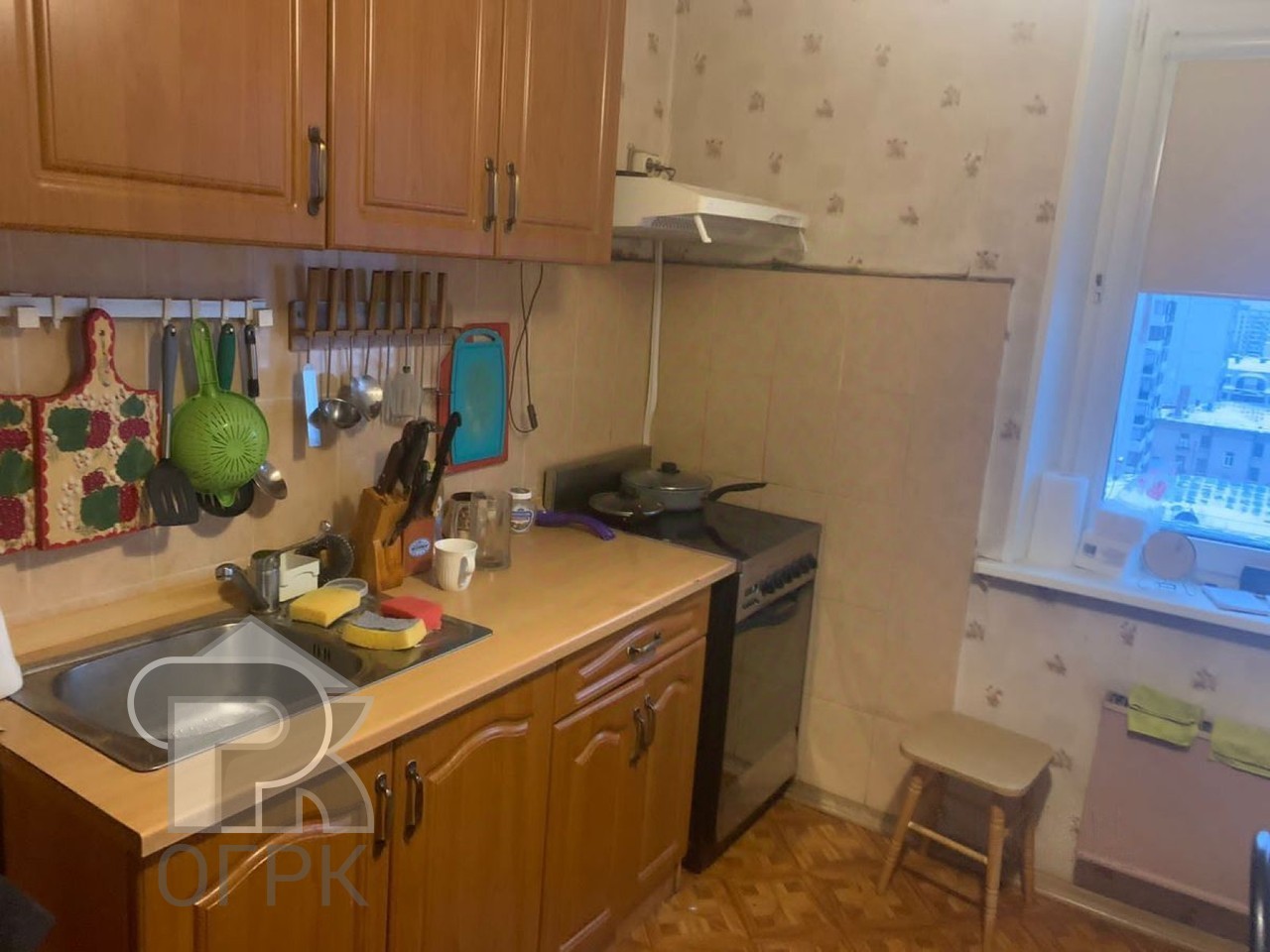 Купить комнату в 2-ккв, №371002
