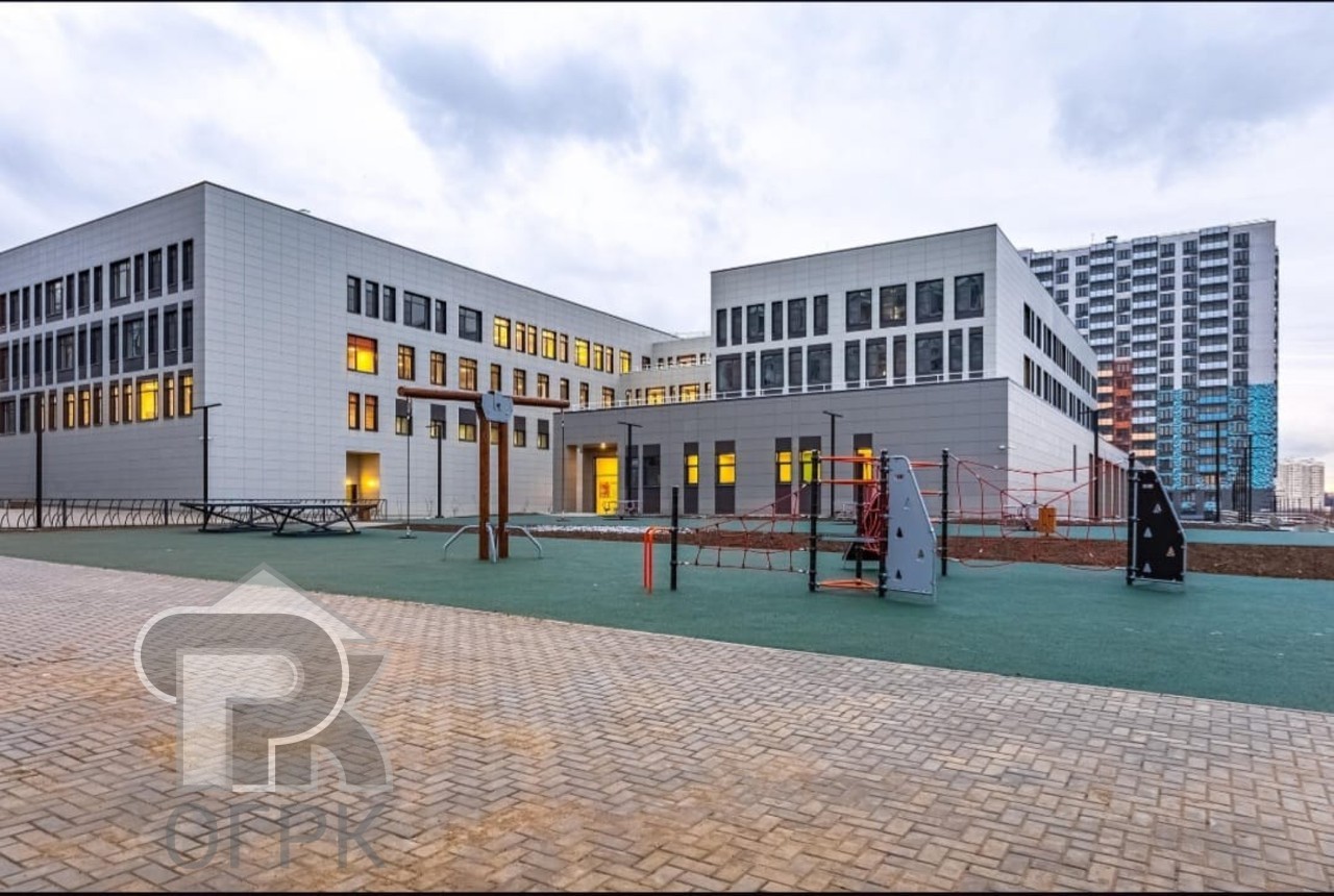 Купить 1-комнатную квартиру, №385491