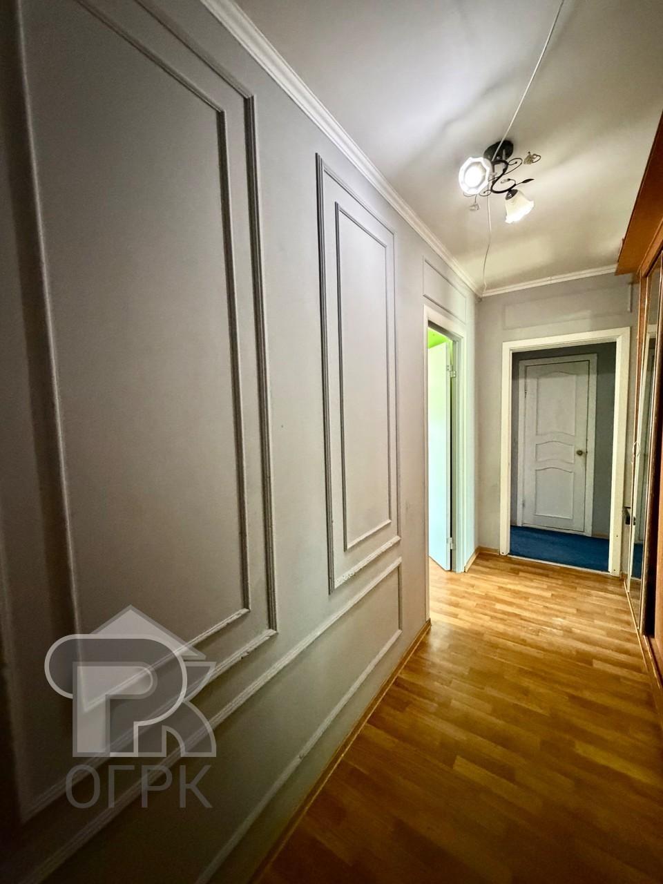 Купить 2-комнатную квартиру, №390712