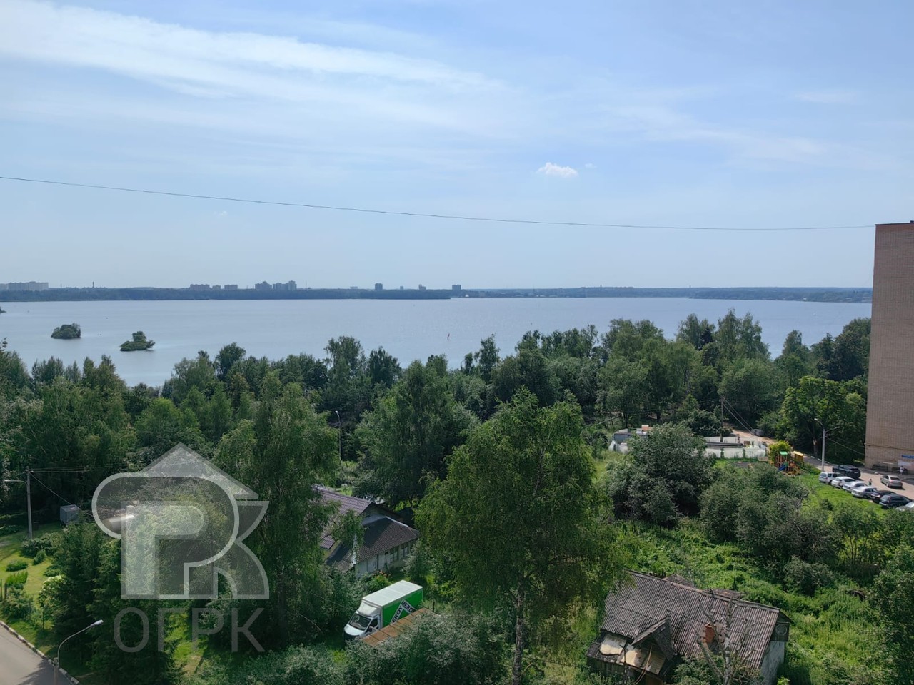 Купить 3-комнатную квартиру, №386215