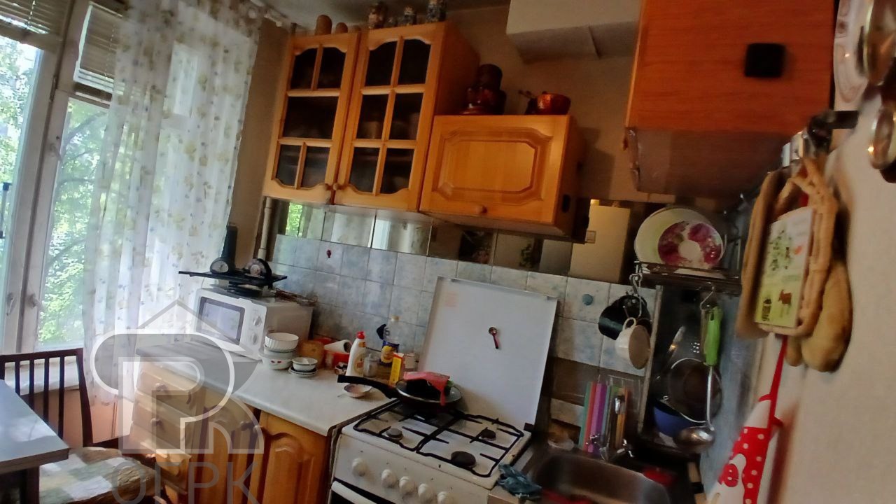 Купить 1-комнатную квартиру, №386009