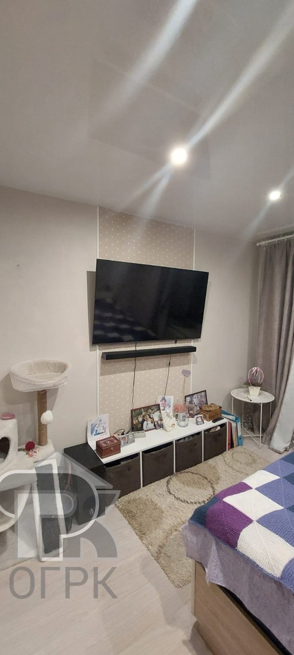 Купить 3-комнатную квартиру, №387516